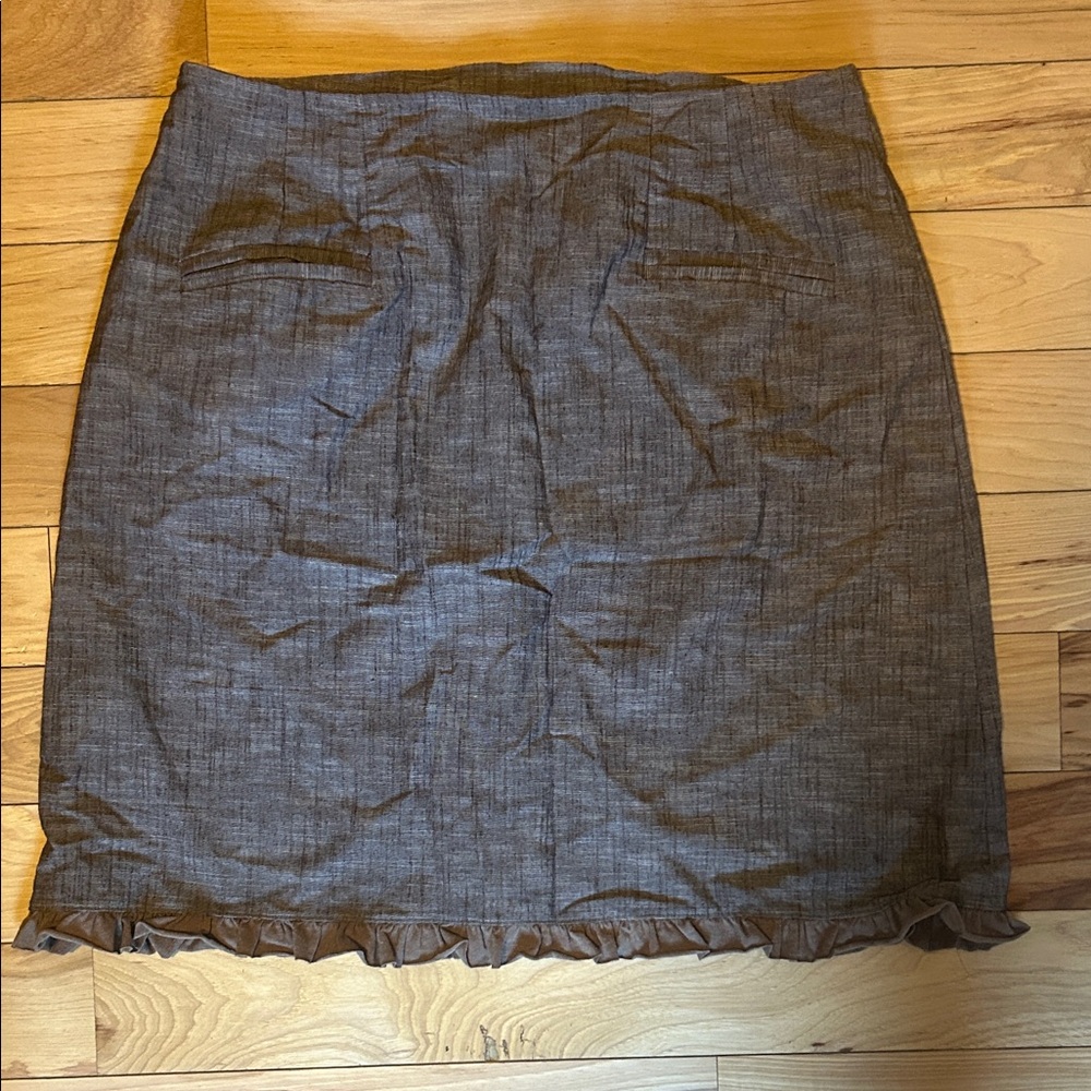 Matilda Jane Pencil Skirt
